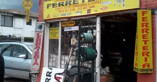 AUTO CERRADURAS SALITRE MODELIA AUTO CERRADURAS SALITRE MODELIA